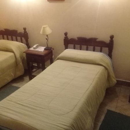 Hostal Terrazas Del San Bernardo Σάλτα Εξωτερικό φωτογραφία