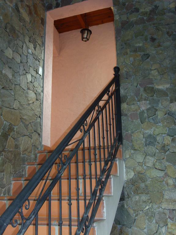 Hostal Terrazas Del San Bernardo Σάλτα Εξωτερικό φωτογραφία