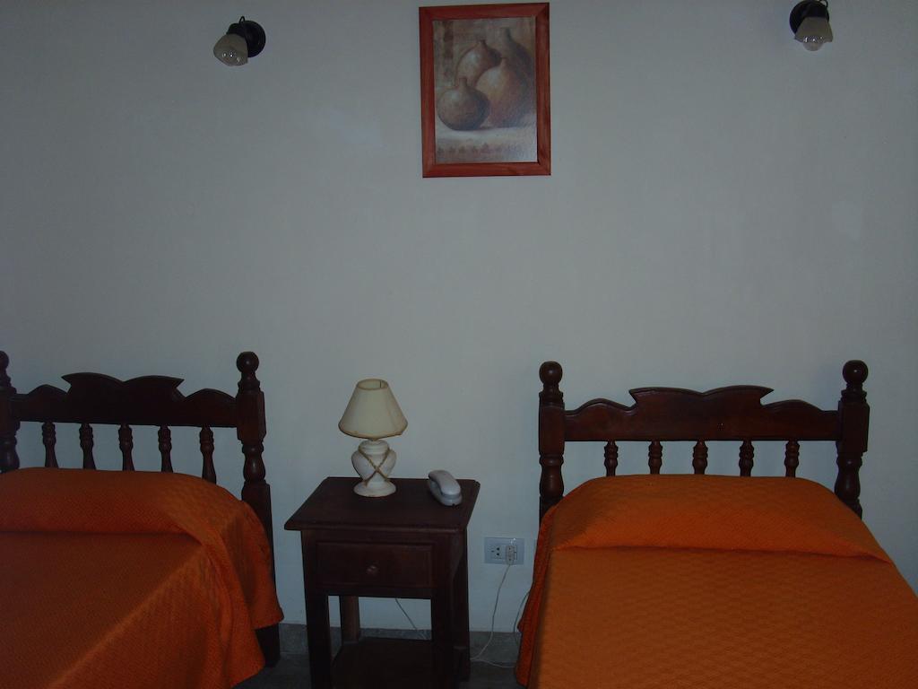 Hostal Terrazas Del San Bernardo Σάλτα Δωμάτιο φωτογραφία