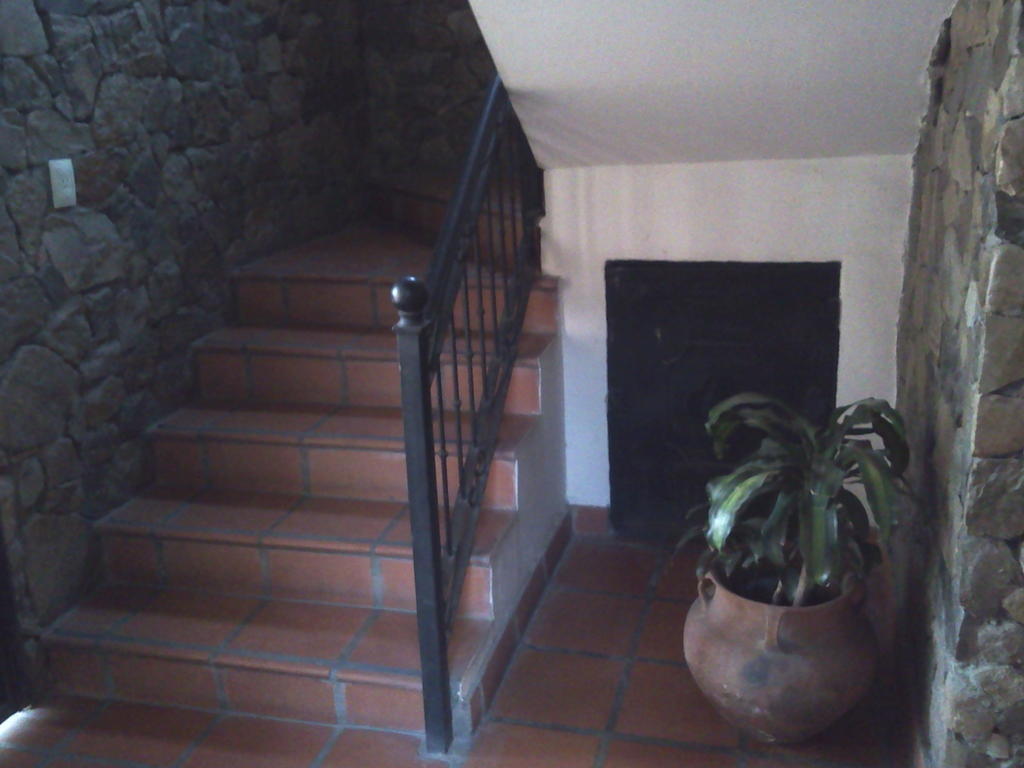 Hostal Terrazas Del San Bernardo Σάλτα Εξωτερικό φωτογραφία