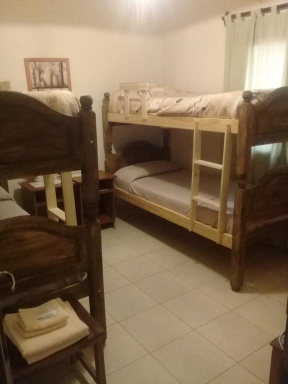 Hostal Terrazas Del San Bernardo Σάλτα Εξωτερικό φωτογραφία