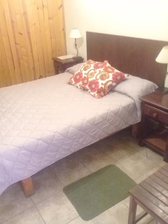 Hostal Terrazas Del San Bernardo Σάλτα Εξωτερικό φωτογραφία