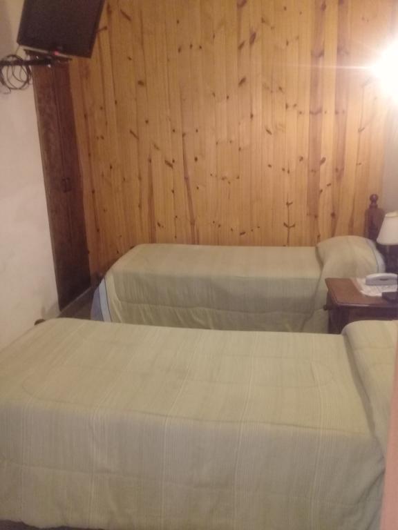 Hostal Terrazas Del San Bernardo Σάλτα Εξωτερικό φωτογραφία