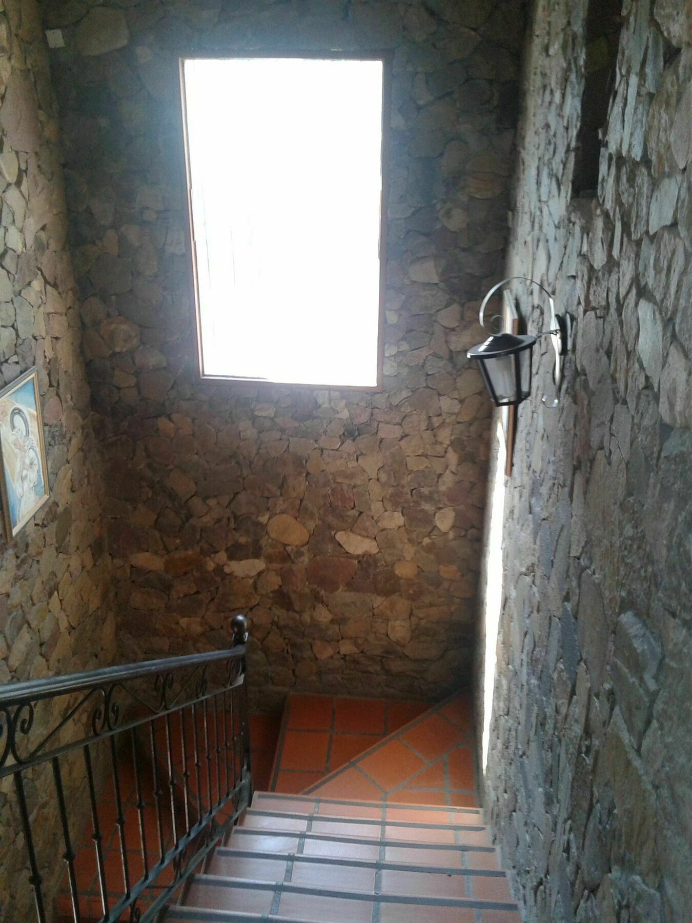 Hostal Terrazas Del San Bernardo Σάλτα Εξωτερικό φωτογραφία