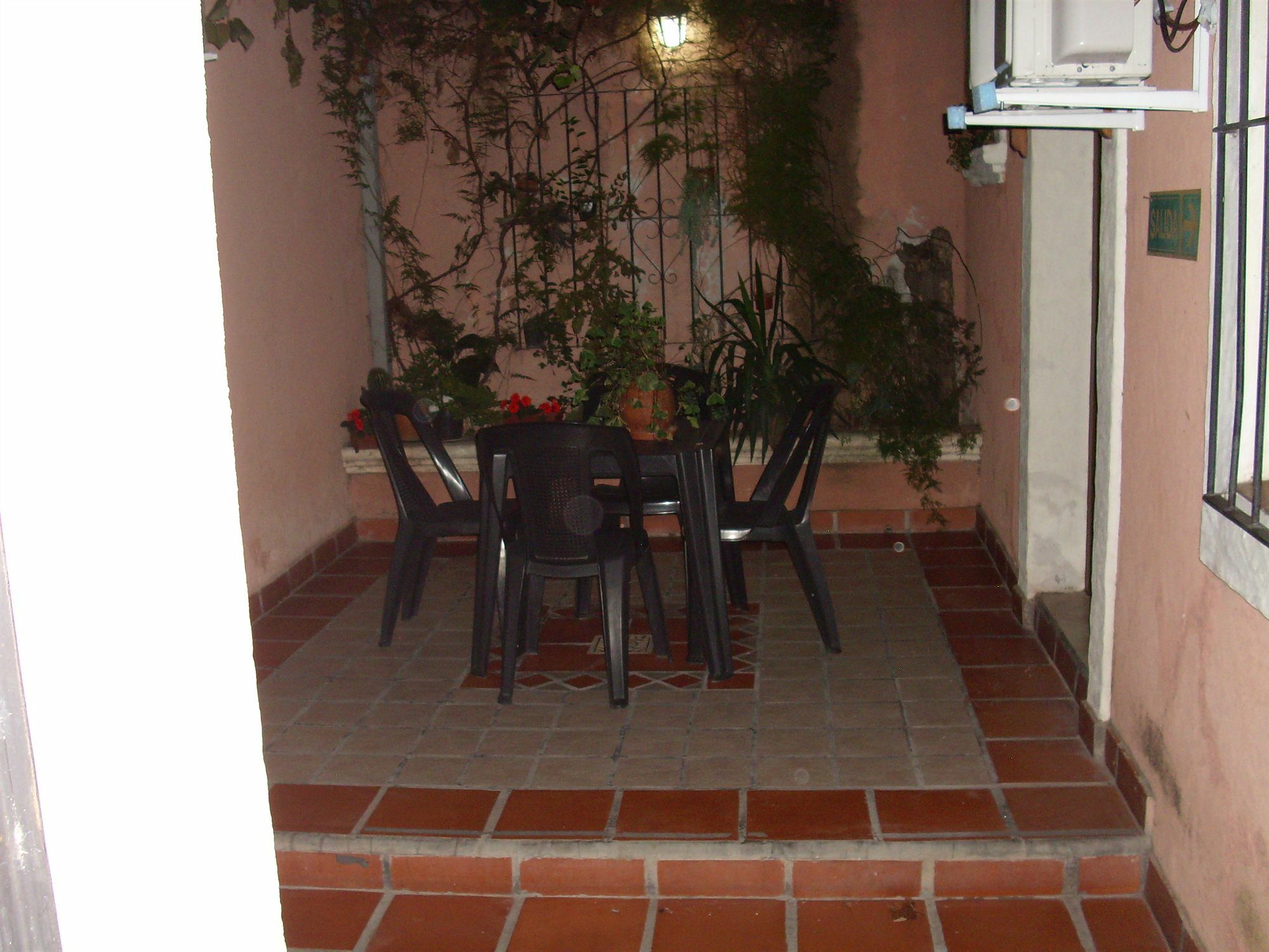 Hostal Terrazas Del San Bernardo Σάλτα Εξωτερικό φωτογραφία