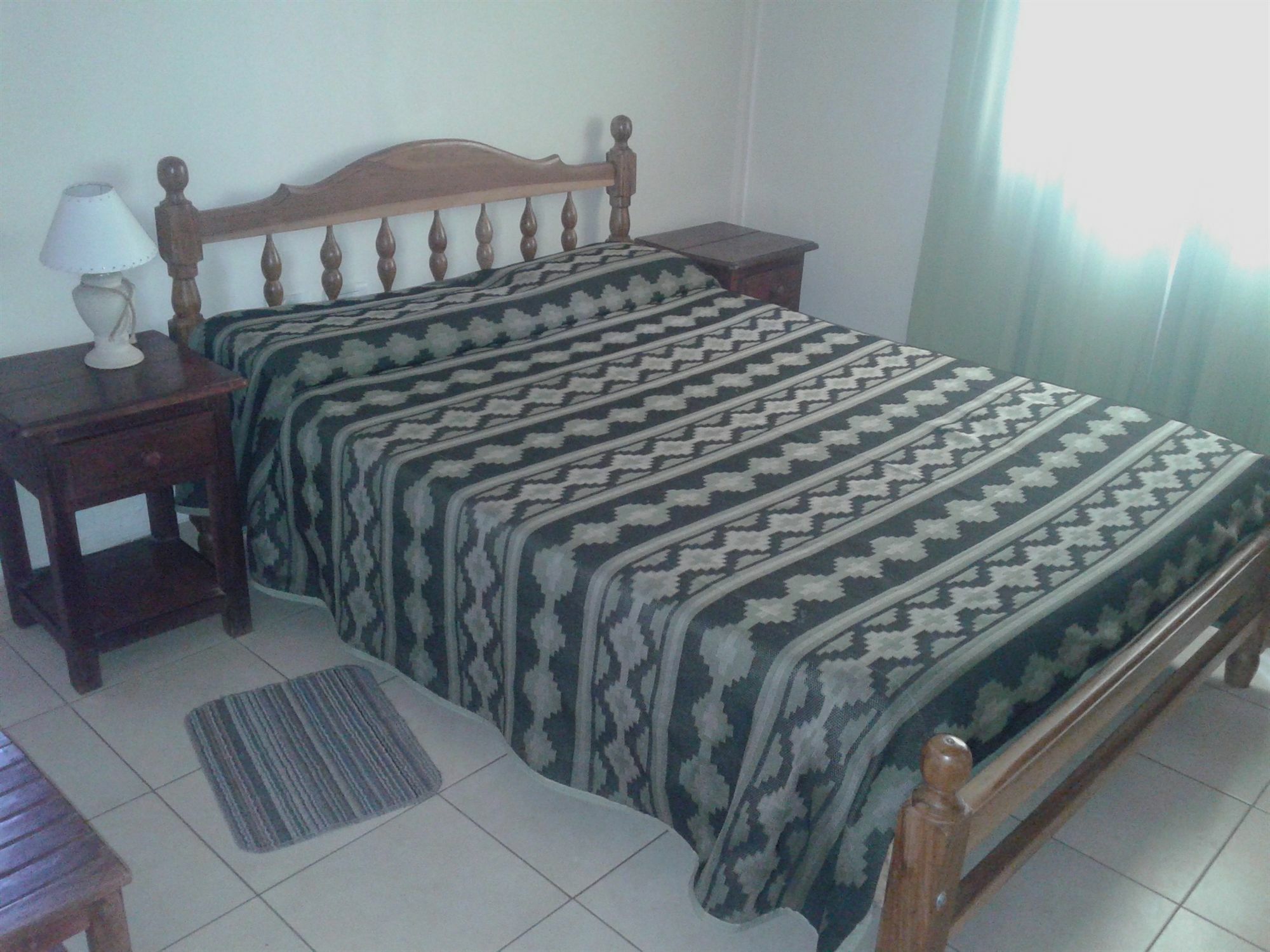 Hostal Terrazas Del San Bernardo Σάλτα Εξωτερικό φωτογραφία