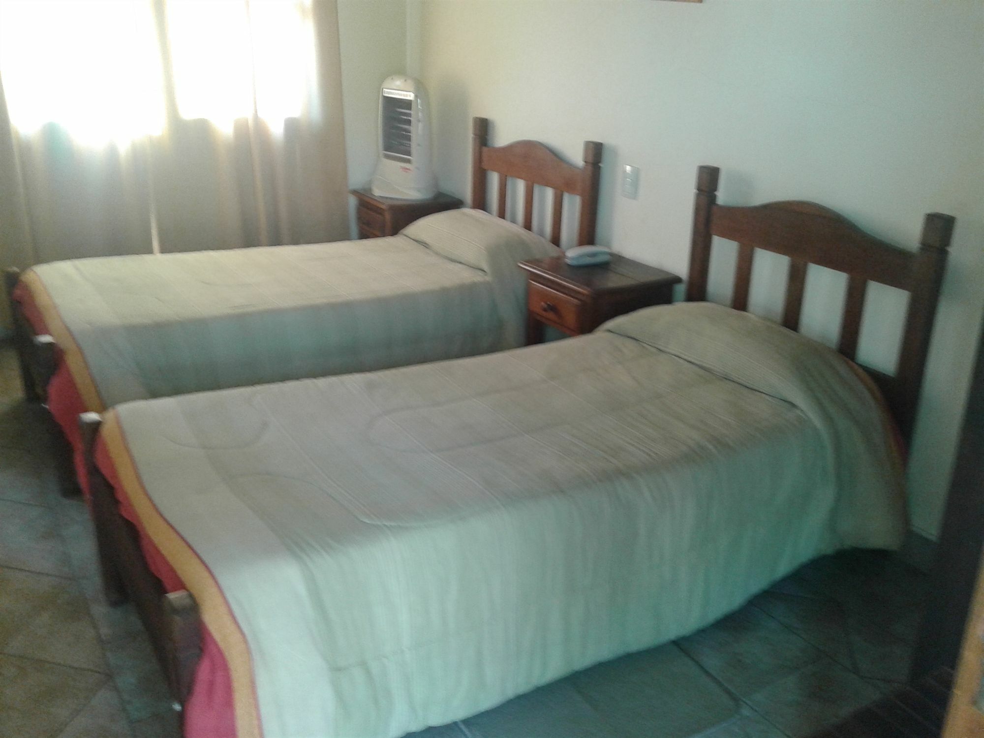 Hostal Terrazas Del San Bernardo Σάλτα Εξωτερικό φωτογραφία