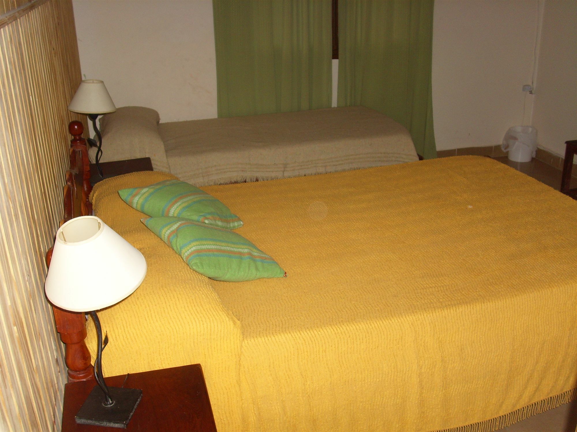 Hostal Terrazas Del San Bernardo Σάλτα Εξωτερικό φωτογραφία