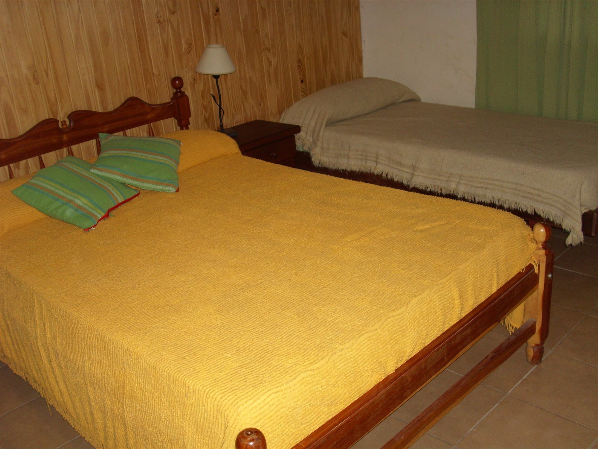 Hostal Terrazas Del San Bernardo Σάλτα Εξωτερικό φωτογραφία