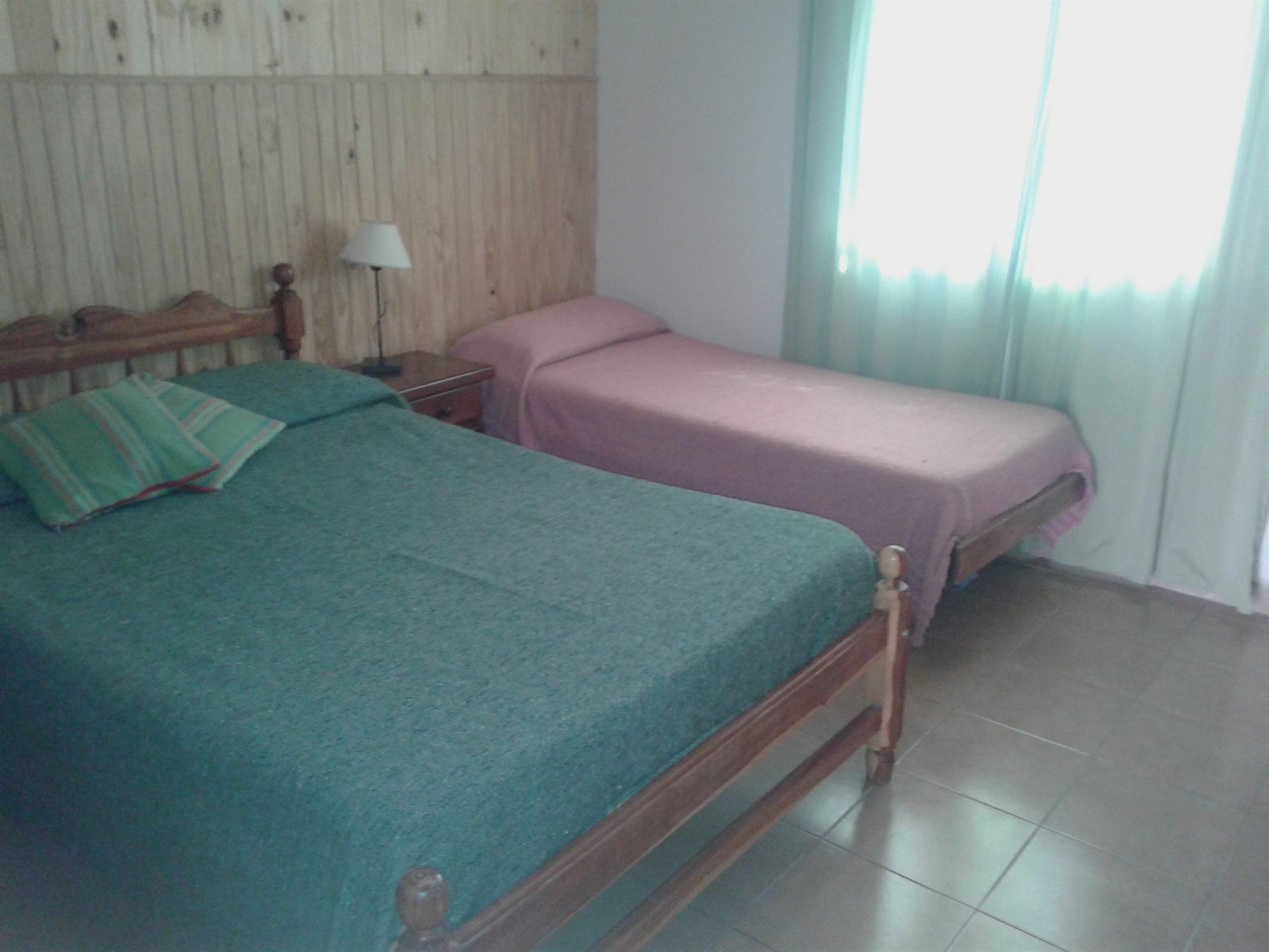 Hostal Terrazas Del San Bernardo Σάλτα Εξωτερικό φωτογραφία