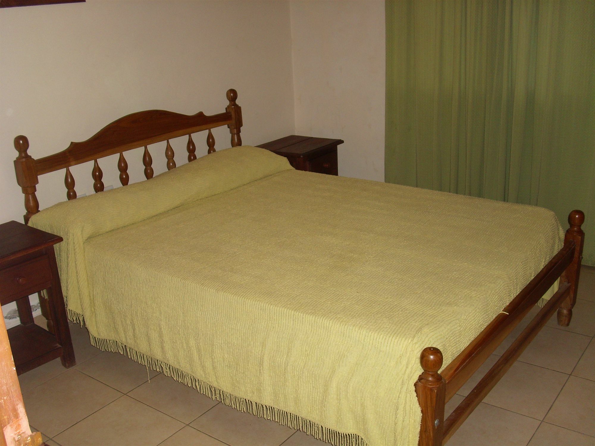 Hostal Terrazas Del San Bernardo Σάλτα Εξωτερικό φωτογραφία