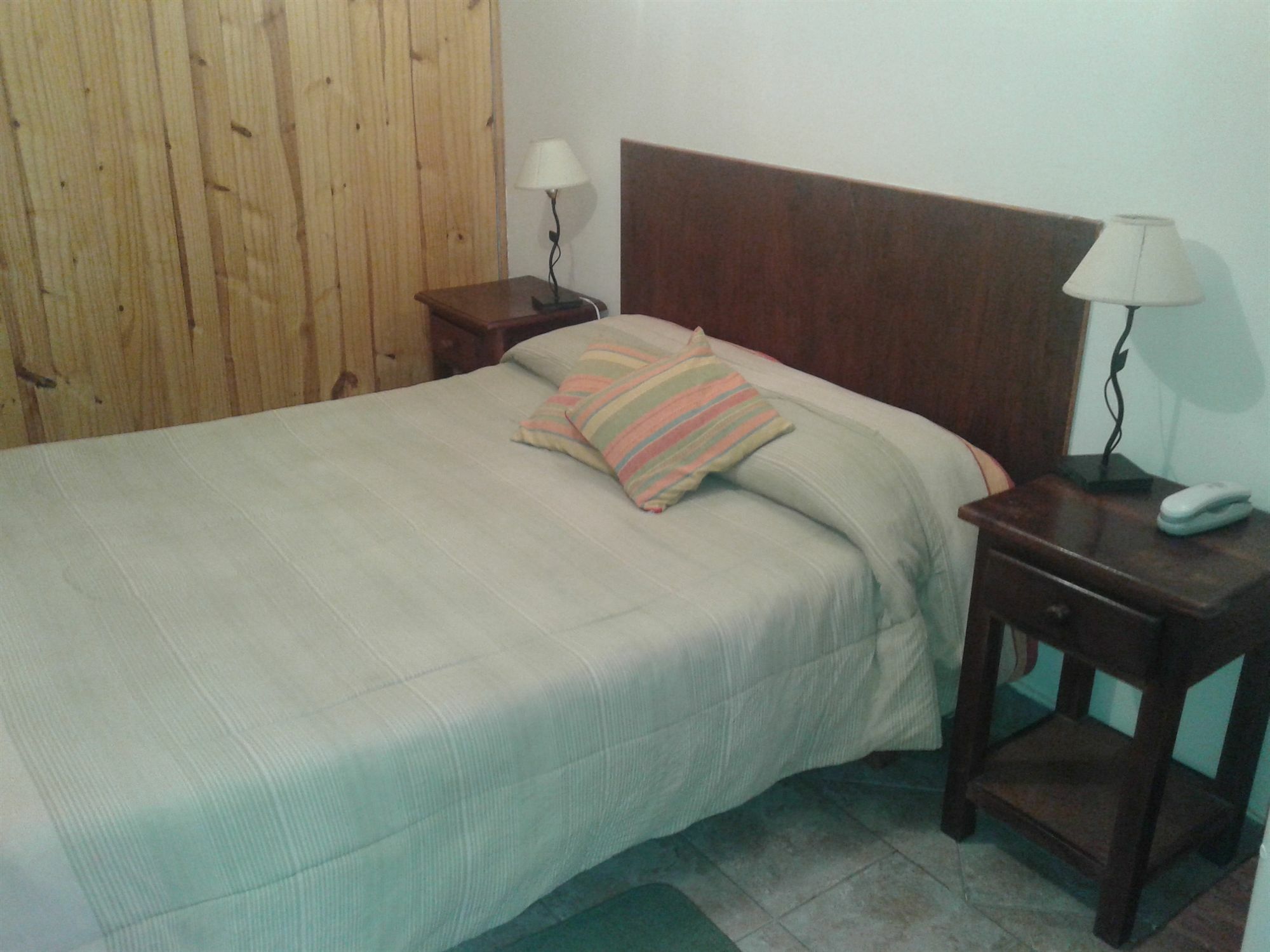 Hostal Terrazas Del San Bernardo Σάλτα Εξωτερικό φωτογραφία